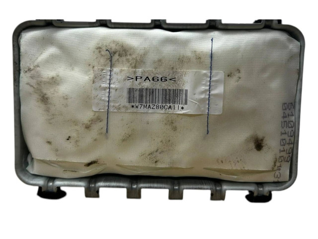 Подушка безопасности пассажира 7030A071 Mitsubishi Lancer X