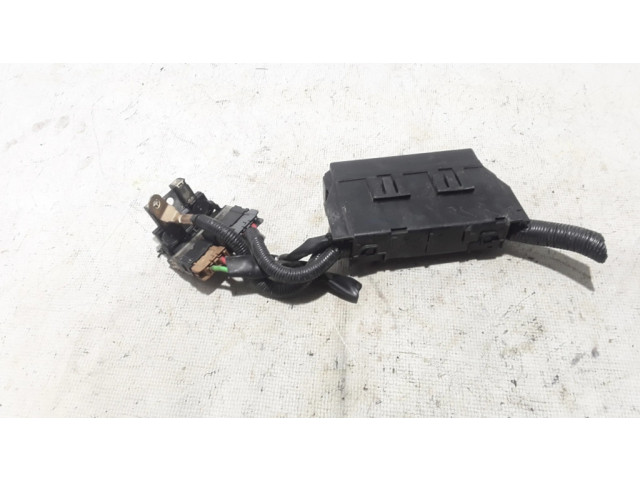 Pojistková skříňka 240125JV3A Renault Alaskan 2019