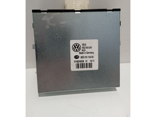 Блок управления питанием