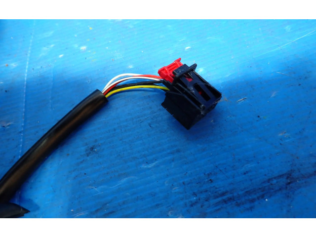 Zpětné zrcátko Audi A4 S4 B8 8K 2009