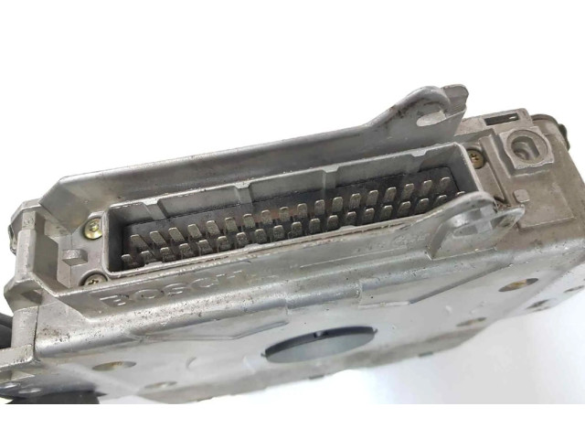 Блок управления двигателя 9615046180   Citroen Xantia