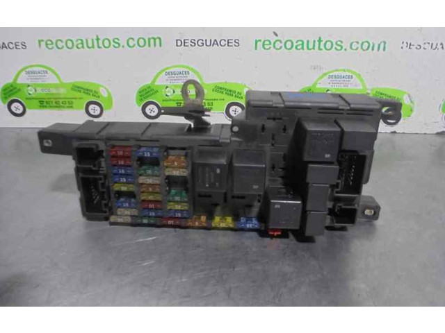 Модуль управления BSM 9494207, 518322003   Volvo S80    