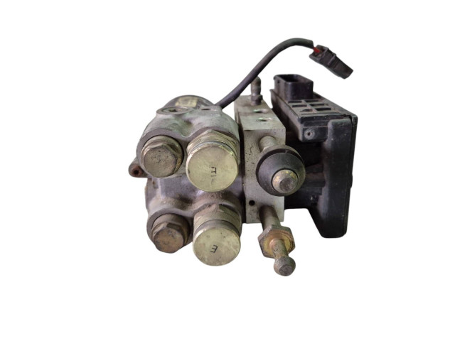 Блок АБС 7M0614111B, 95VW2L580CA Ford Galaxy 1995 - 2000 года