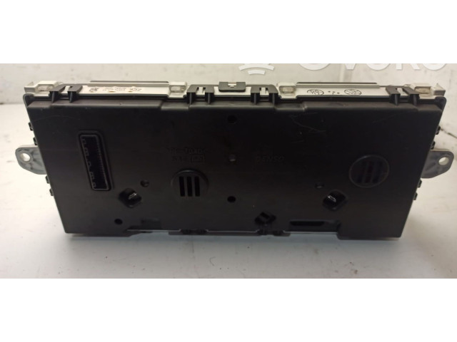 Панель приборов Daihatsu Cuore