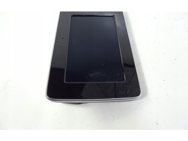 Дисплей A2189021606 Mercedes-Benz A W176