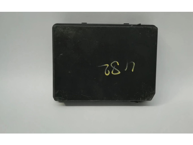   Pojistková skříňka 284B64435R, 284B64435R   Renault Sandero  2015