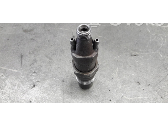 Форсунка 068130201B Volkswagen Golf II