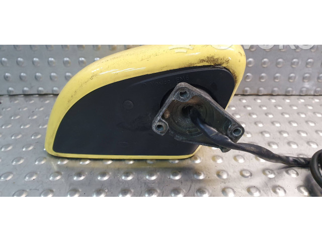 Зеркало электрическое        Volkswagen New Beetle  1998 - 2010 года   