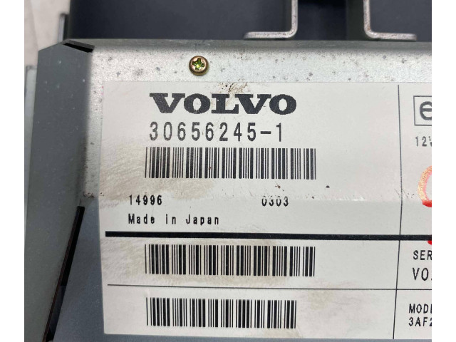 Дисплей    30656245, 306562451   Volvo XC90