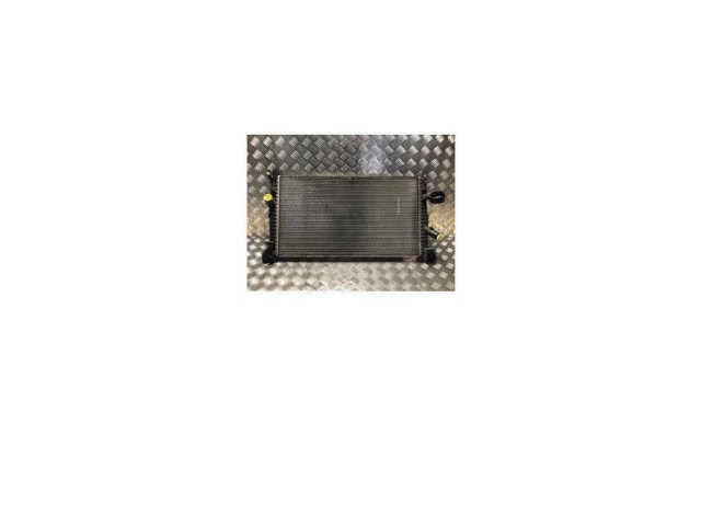 Комплект радиатора 30741094, 30741094 Volvo C30 2007 - 2010 года