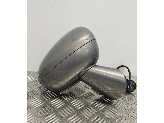 Зеркало электрическое        Opel Meriva B  2010 - 2016 года   