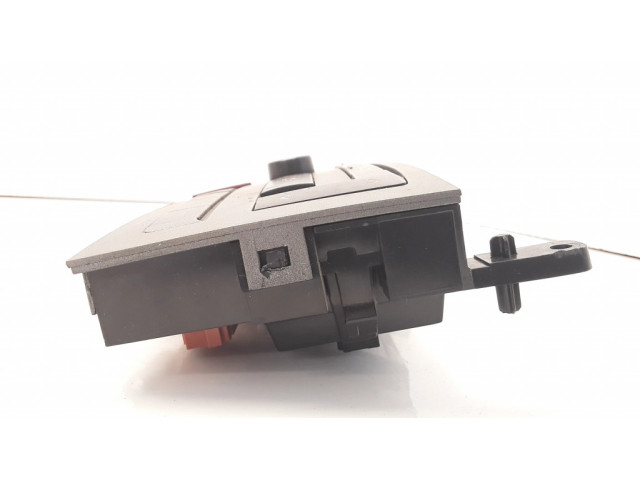 Блок управления климат-контролем 96573328YW, 96573328 Citroen C5