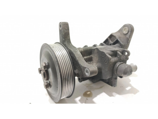 Насос усилителя руля