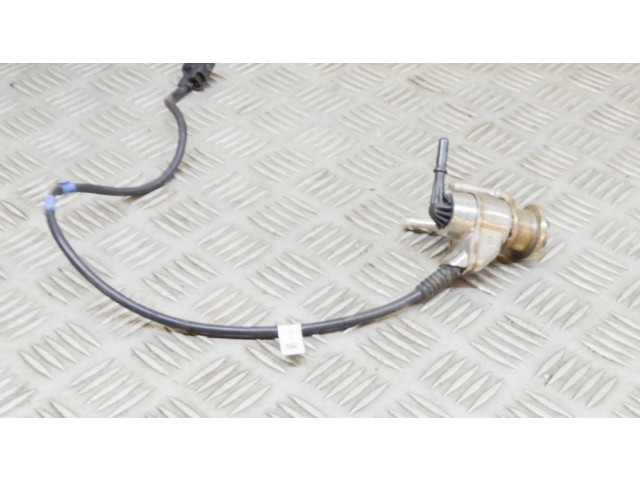 AdBlue форсунка