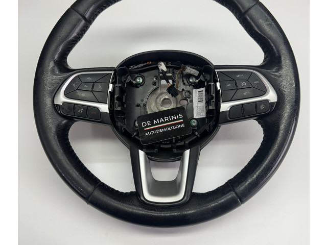 Руль Jeep Renegade  2014 -  года 07356613520, 07356613520      