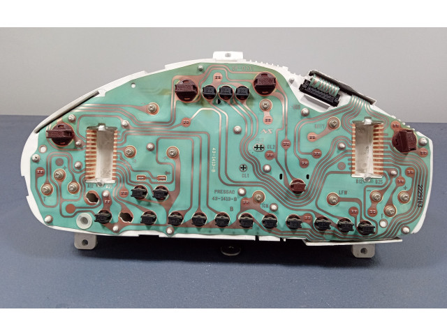 Панель приборов MR916030, MR916030 Mitsubishi Carisma