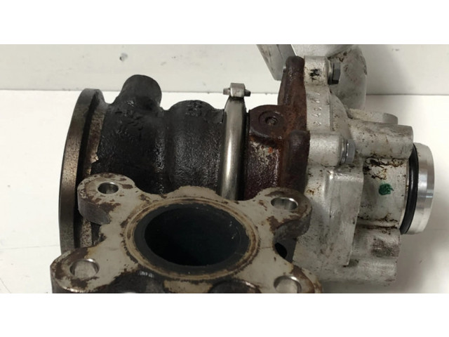 Turbodmychadlo Турбина 16339700023, 120418   Seat Arona 1.0  