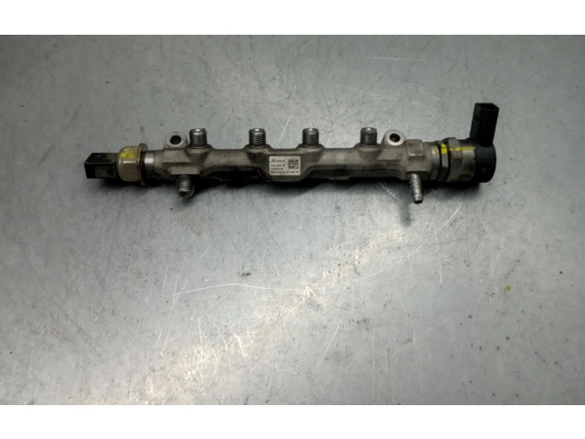 Панель приборов 04L906054, 661607258263 Seat Leon (5F)