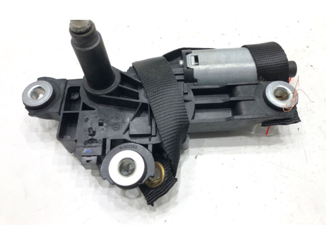 Моторчик заднего дворника 31290792 Volvo C30