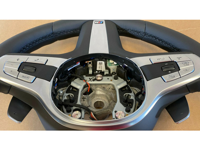 Volant BMW 7 G11 G12 2016 32308008184, 32307855724  