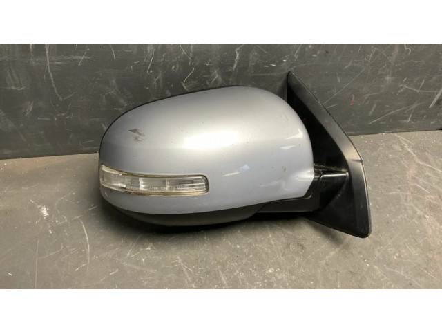 Зеркало электрическое Mitsubishi ASX