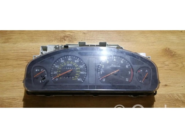 Панель приборов mr218504, 157370-6811 Mitsubishi Galant