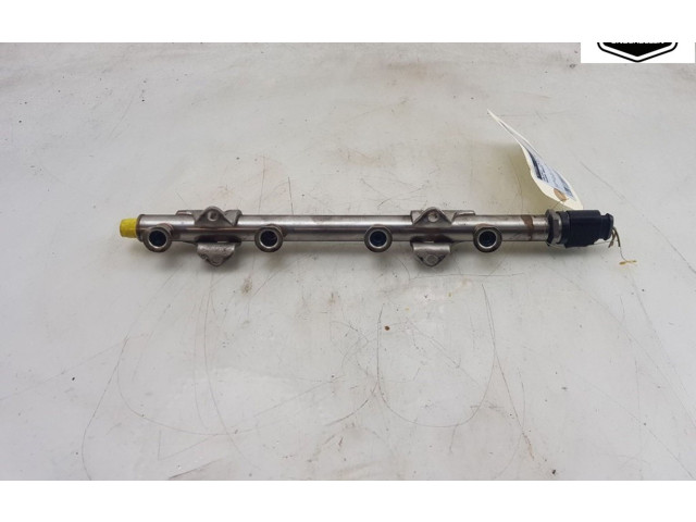 Топливная рампа 04E133320D, 04E133320D   Skoda Rapid (NH)   для двигателя CJZC(Euro 6)