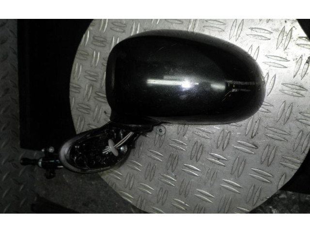 Зеркало электрическое        Chevrolet Matiz   -  года   