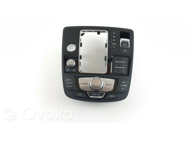 Мультимедийный контроллер