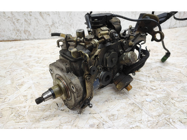 Топливный насос