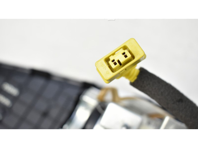 Подушка безопасности пассажира    Honda City