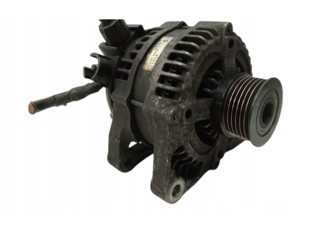 Генератор 30667068 Mazda 3 I