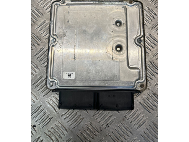 Řídící jednotka 4L1910401H, 4L0907401C   Audi Q7 4L 2010