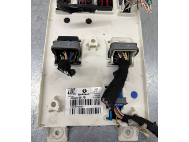 Блок комфорта 68226574AB, p68226574AB   Fiat Freemont   