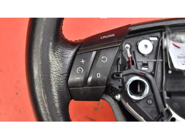 Руль Volvo XC90  2003 - 2006 года 30741724, 30741724      