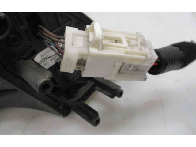 Зеркало (управляемое электричеством)