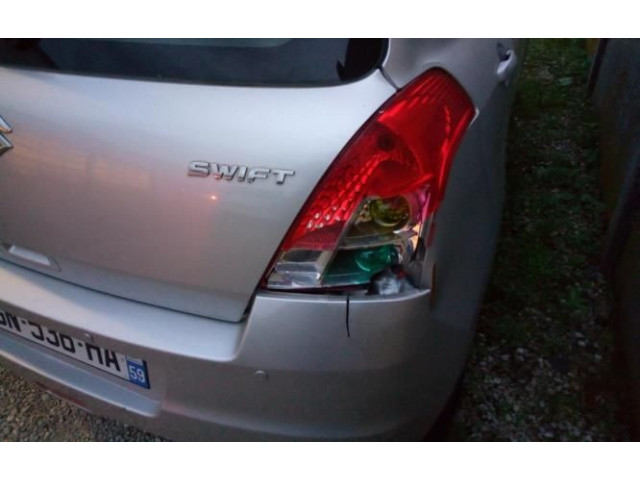 Jednotka ABS 5611063JA2 Suzuki SX4 2009