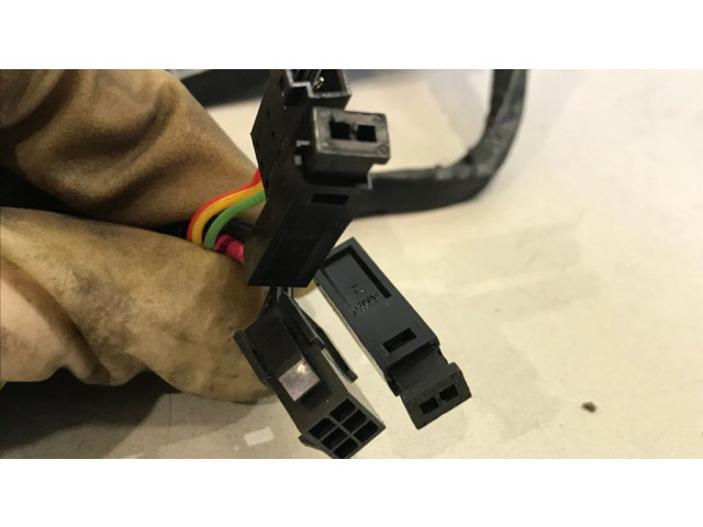 Блок управления сигнализации