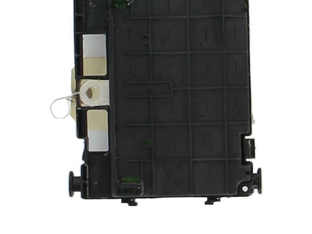 Модуль управления BSM 6500Y1 Peugeot 406