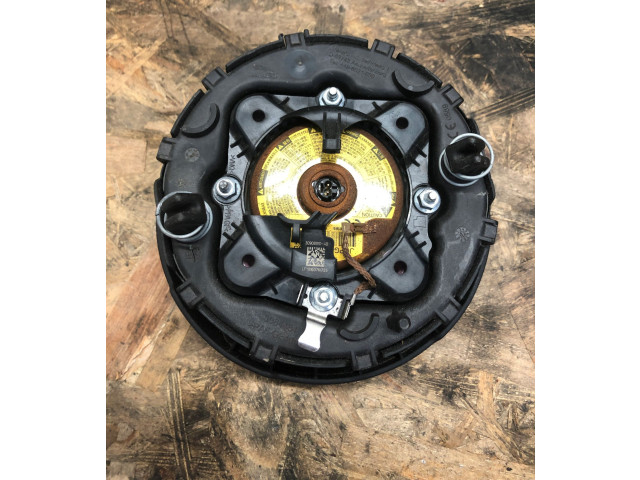 Подушка безопасности водителя GX73043B13AD8PVJ, GX73043B13AD8PVJ Jaguar XE