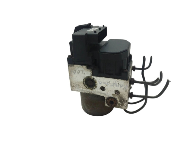 Блок АБС MR475695, 0265216773 Mitsubishi Carisma 2000 - 2004 года