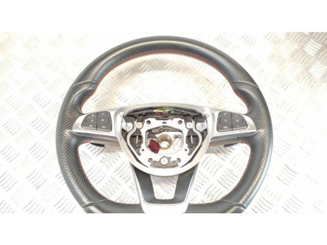 Volant Mercedes-Benz CLA C117 X117 W117 2016 A0004603403, 308013499BAW