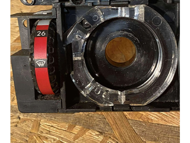 Блок управления климат-контролем 1248302785, 9140010110   Mercedes-Benz E W124