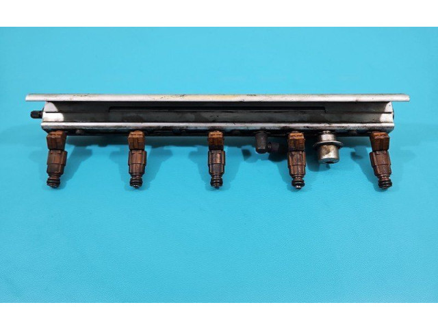 Форсунка 9186340, IMPRK1465796    Volvo S80   