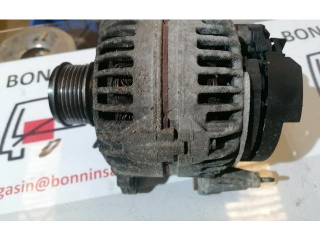 Генератор 6F903023F, 6F903023F Audi A3 S3 8P