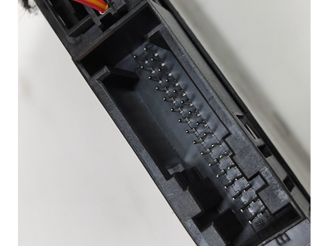 Блок управления коробкой передач A2139007436, A0009015921   Mercedes-Benz CLA C118 X118