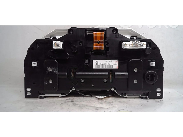 Přístrojová deska Nissan X-Trail T32 2016 248104CC7A