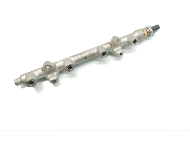 Топливная рампа 05E133320, 04C906054C   Skoda Octavia Mk3 (5E)  