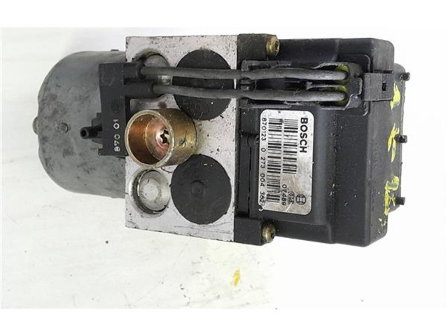 Блок АБС 9625242380, 0265216456   Citroen  Xsara   -  года