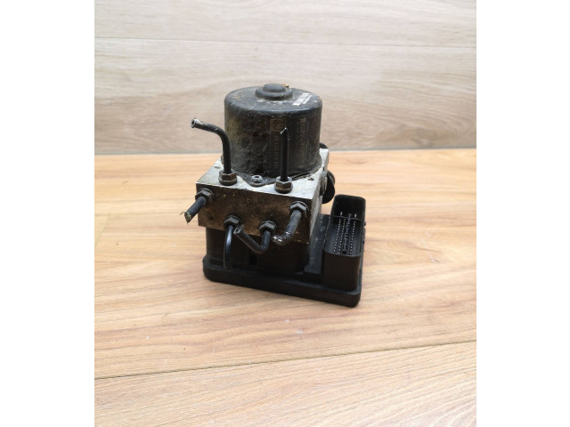 Блок АБС 1K0907379AC, 10096003593 Volkswagen Golf Plus 2005 - 2013 года